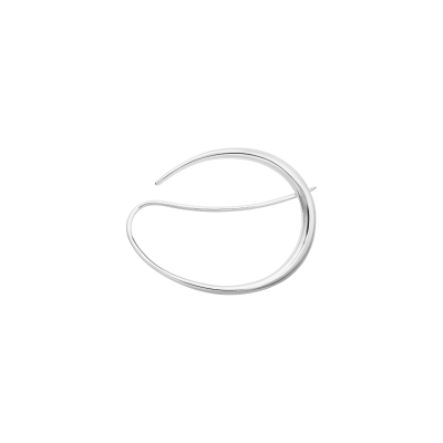 Georg Jensen "Offspring Small" brosje/nål i sølv